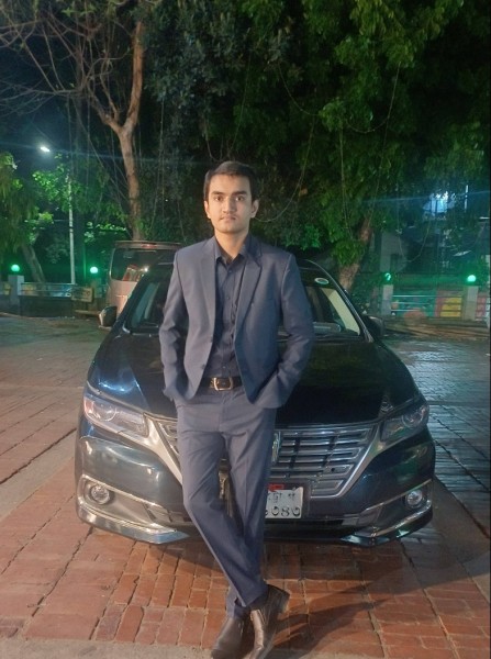 Beautiful Man MD SHAKIL AZAM 28 from Bangladesh