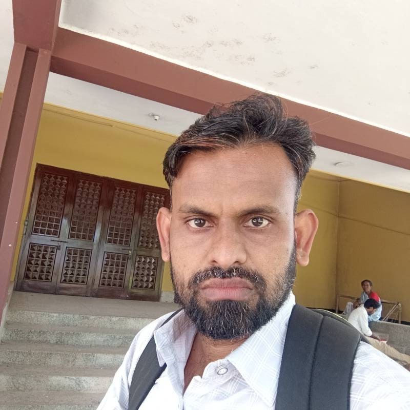Belle Mec Rahit 25 from Bangladesh