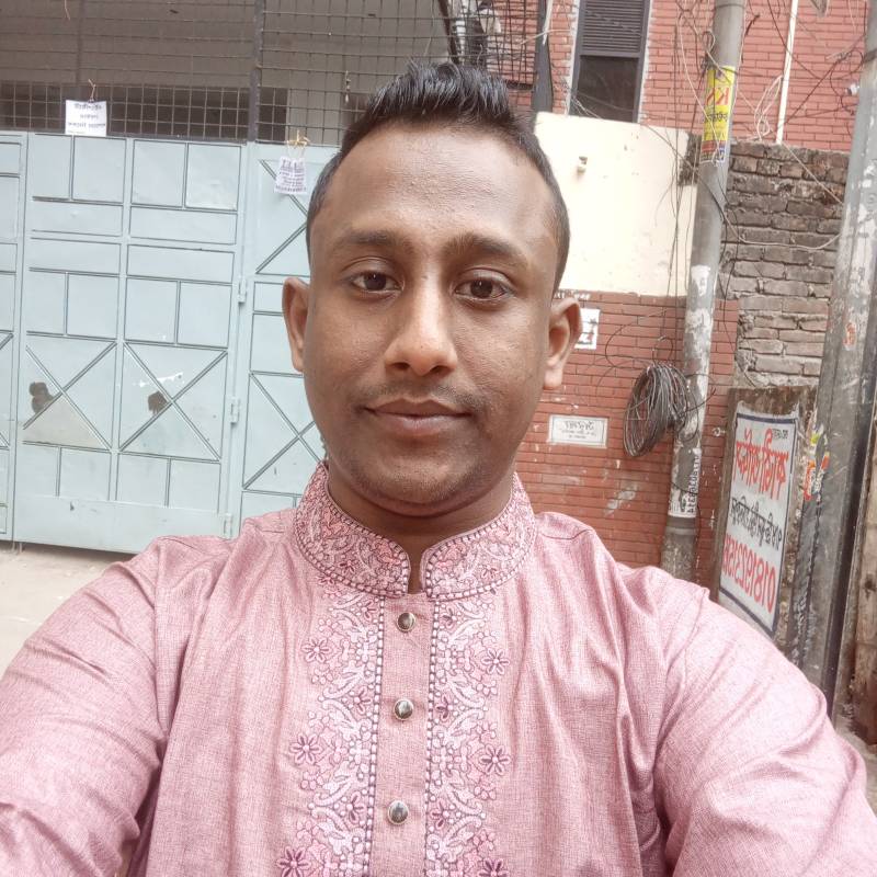 Hot Guy MD Dipu 25 from Bangladesh