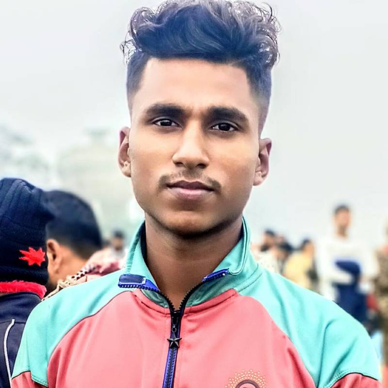 Schön Typ Mahmud Arif 29 from Bangladesh