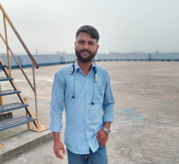 Ardiente Tipo Md, SHAIDUL ISLAM 32 from Bangladesh