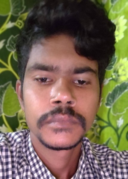 Young Boy Md Raju hawoladar 24 from Bangladesh