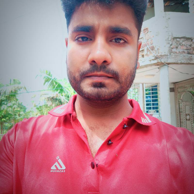 Hot Guy Sajib 27 from Bangladesh
