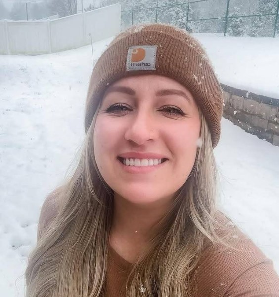 Attractive Woman Francisca 39 from United Kingdom