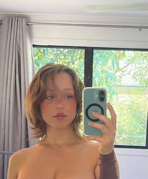 Attractive Woman Jessica Lawrence 36 from United States