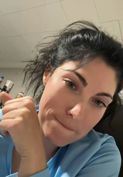 Attractive Lady Taylor  Naomi 35 from United States