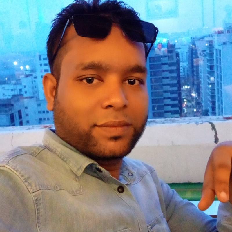 Single Guy Arif Islam 33 from Bangladesh