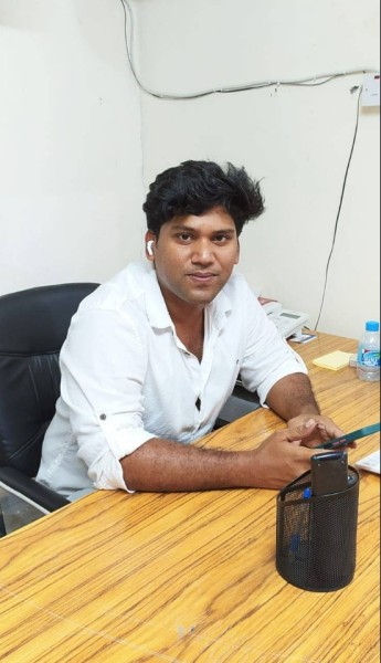 Beautiful Man Mustafizur rahman soikot 33 from Bangladesh