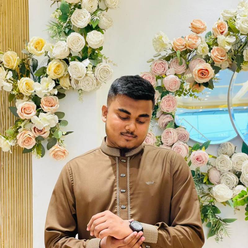 Красивая Парень Tanvir Uddin Galif 22 из Bangladesh