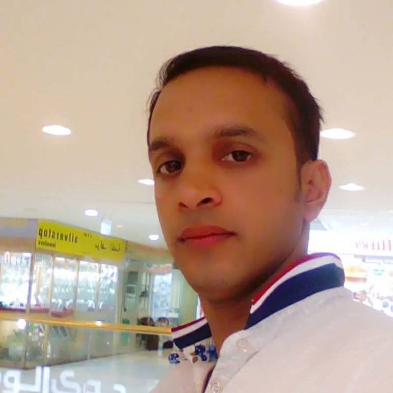 Charming Gentleman Mosabbermomen 42 from Bangladesh