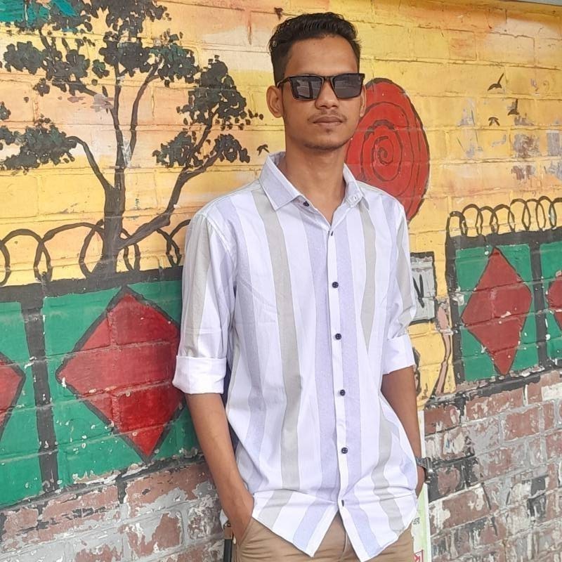 Hot Man Rifat 27 from Bangladesh