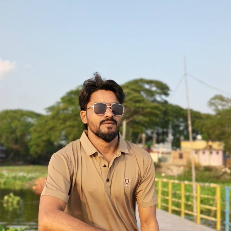 Hot Man Masum iqbhal 26 from Bangladesh