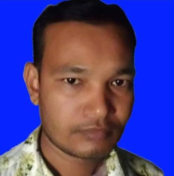 Hot Man Saidul9007 31 from Bangladesh