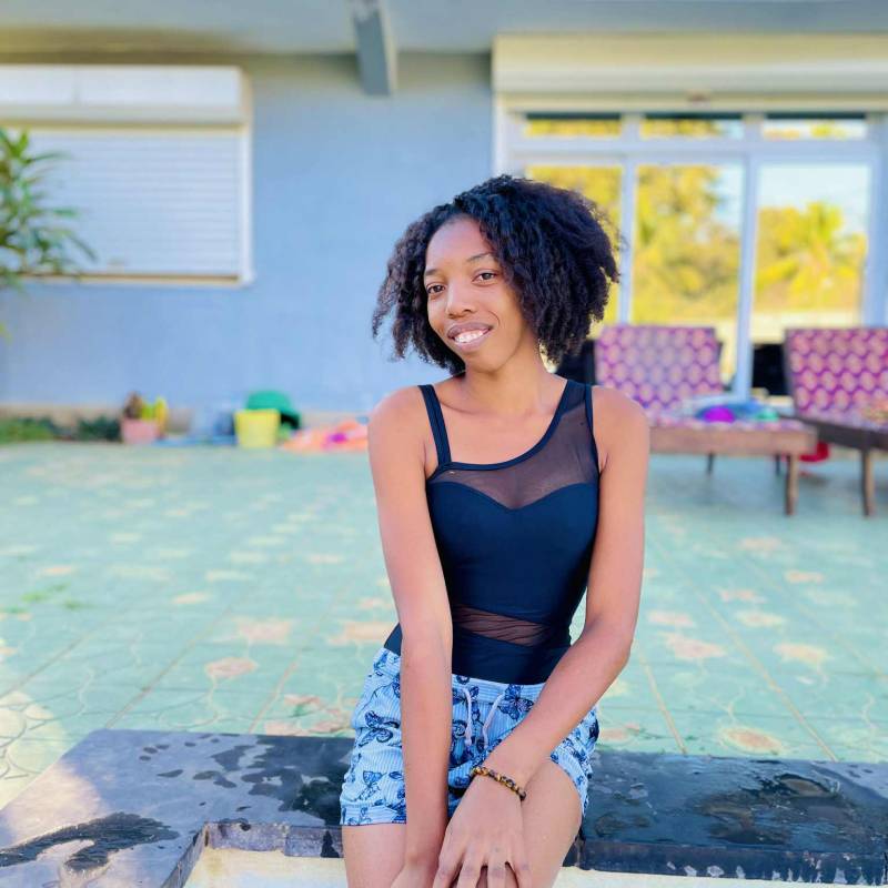 Sexy Mulher Rihanna 25 from República da África Central