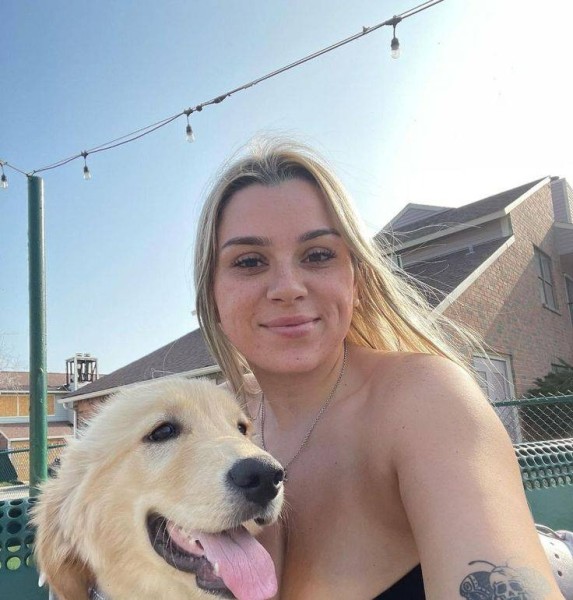 Çekici Kadın Ruby May 40 from Amerika Birleşik Devletleri