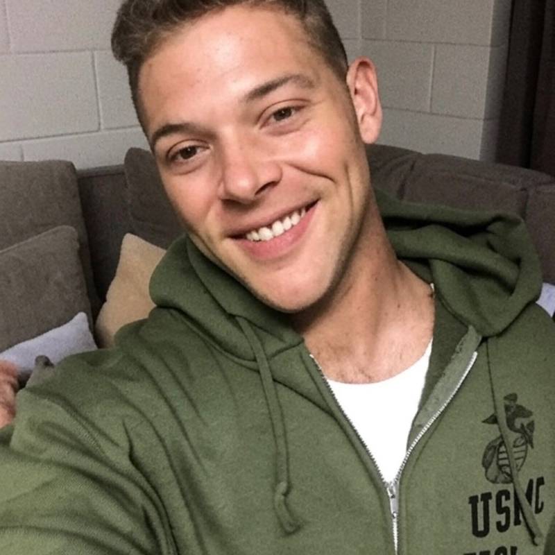 Single Man nickelsc 43 from United States