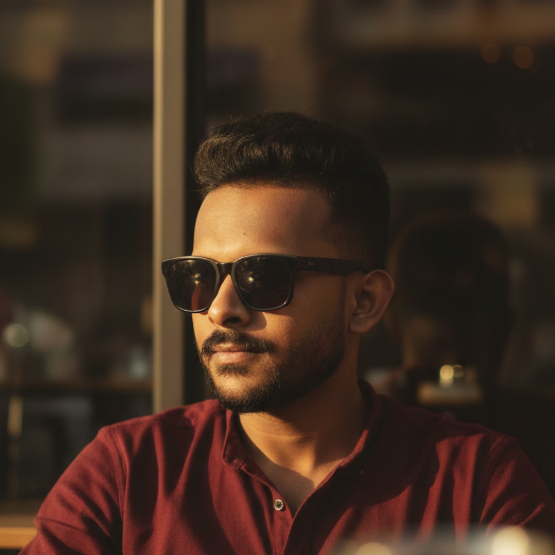 Hot Guy Ahmed Rony 32 from Bangladesh