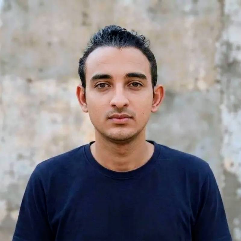 Beautiful Guy Sumon 31 from Bangladesh