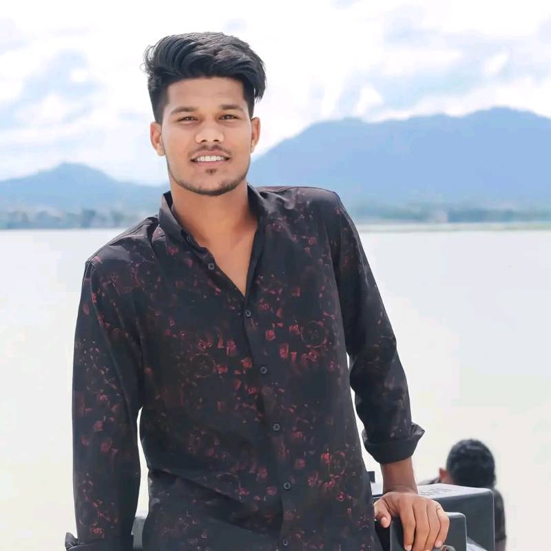 Beautiful Guy Bijoy 26 from Bangladesh