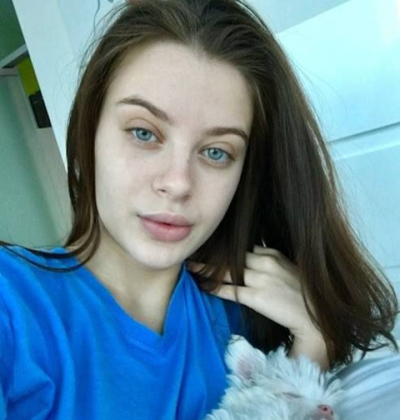 Beautiful Woman ruthlovely 31 from Algeria