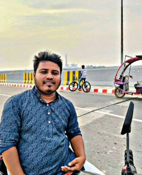 Beautiful Guy Ariyan 30 from Bangladesh