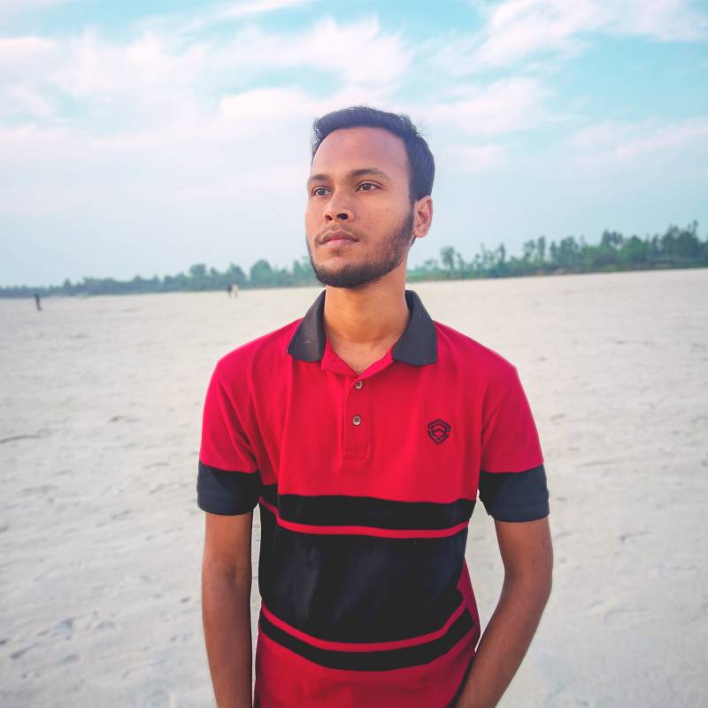 Pretty Boy SobuJ Ahmed 23 from Bangladesh