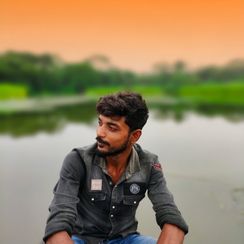 Hot Man Mk hasan 25 from Bangladesh