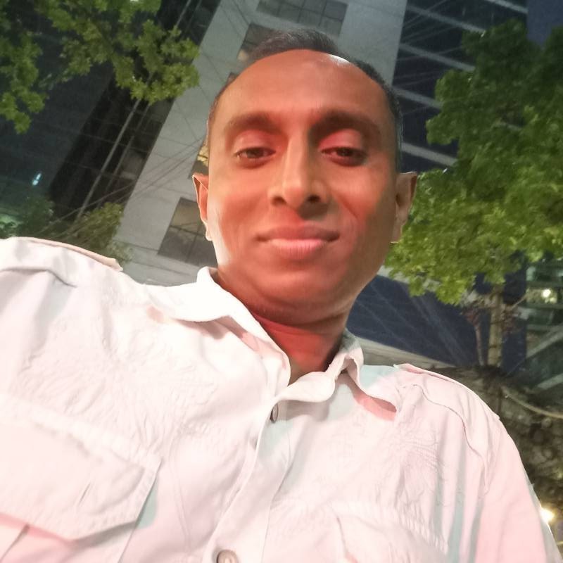 Single Man Monzurulislam 28 from Bangladesh