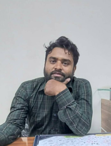 Hot Guy KM LOKMAN 30 from Bangladesh