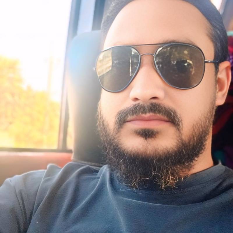 Charming Gentleman Rimon 39 from Bangladesh