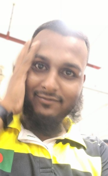 Single Guy Jahangir Alom 26 from Bangladesh