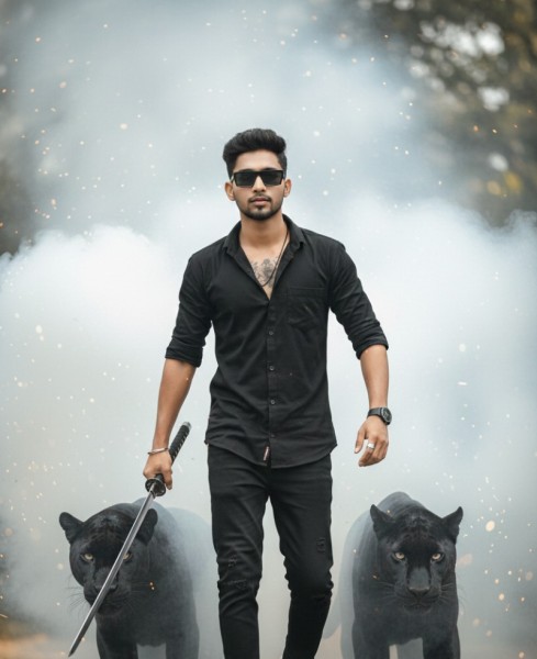 Young Boy Md rony 22 from Bangladesh