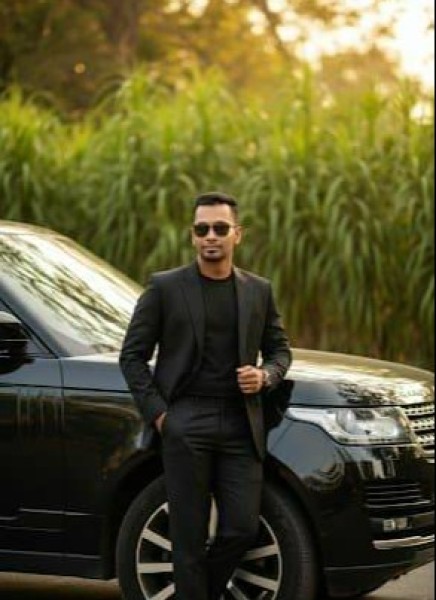 Célibataire Mec Mahmud 30 from Bangladesh