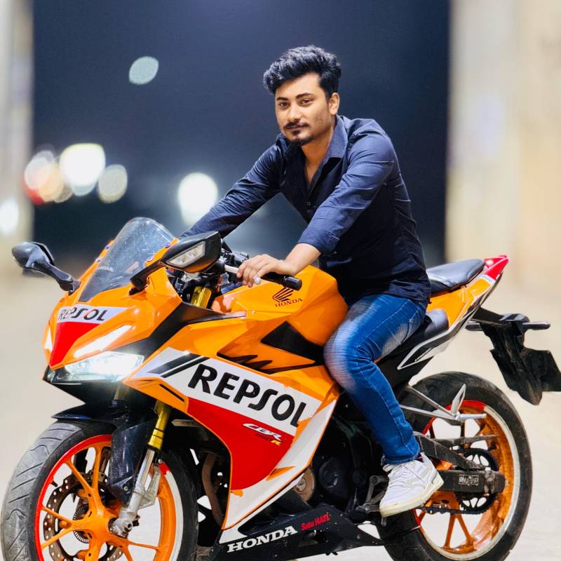 Beautiful Guy Anik 27 from Bangladesh