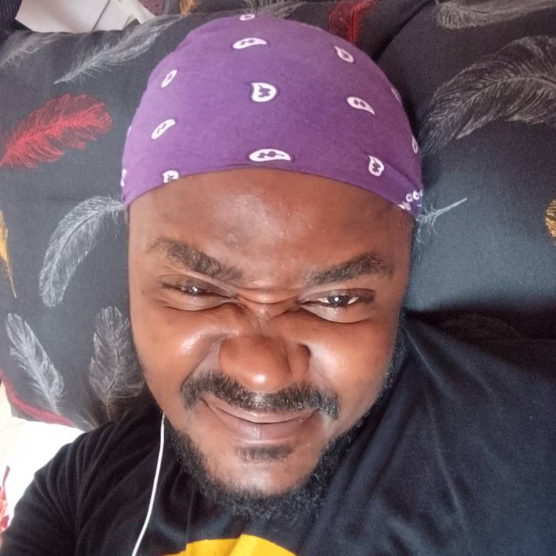 Single Guy Emmanuel 29 from United States