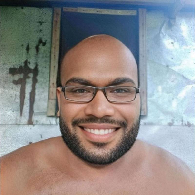 Single Gentleman Mark 40 from Vanuatu