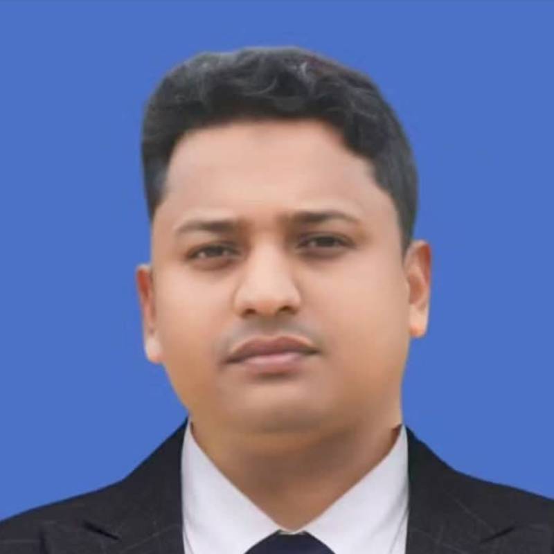Vrijgezel Man Md sultan mahamud 34 from Bangladesh