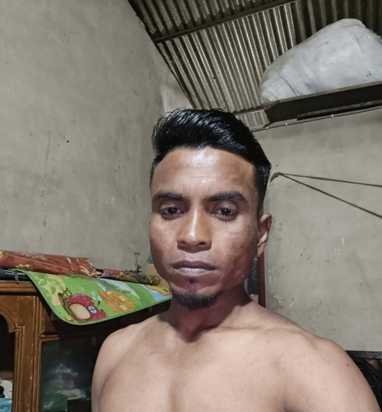 Attractive Man মনে রেকেআমায় 37 from Bangladesh