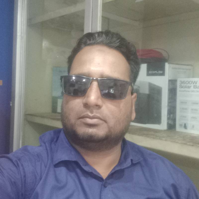 Attractive Man Abir 36 from Bangladesh