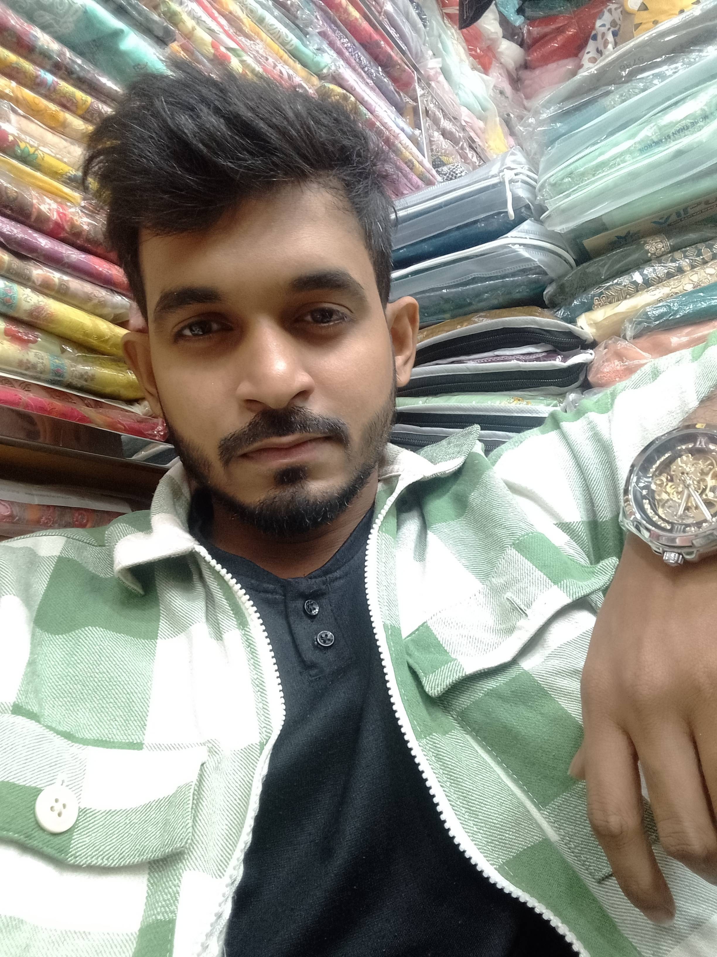 User