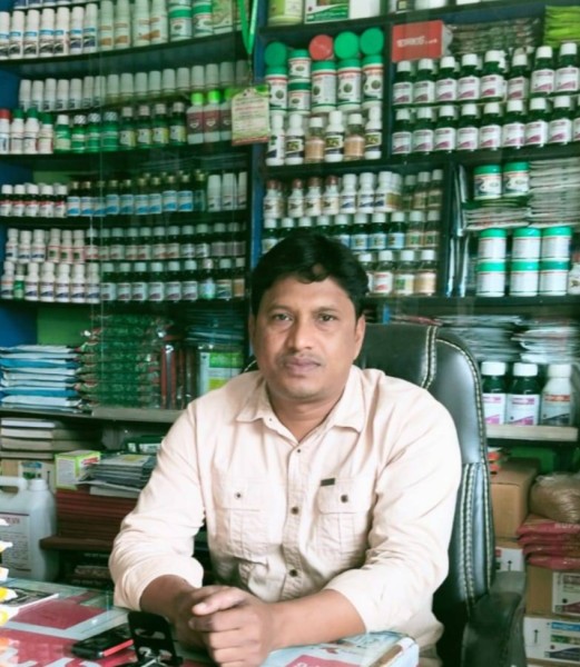 Hot Guy Mahmud 29 from Bangladesh