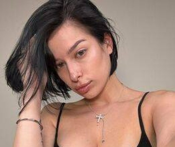 Beautiful Woman Stellawis 30 from United States