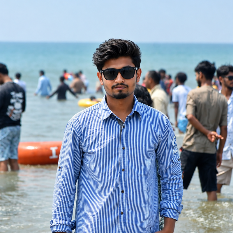 Süß Student Kamrul hasan 22 from Bangladesh