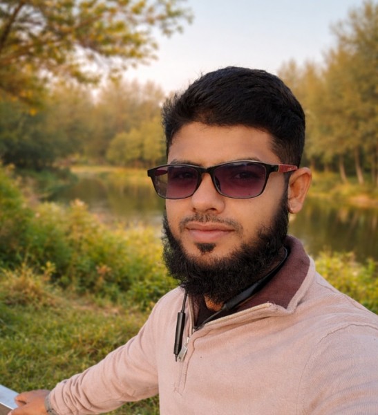 Single Guy MD: Hasan sk 29 from Bangladesh