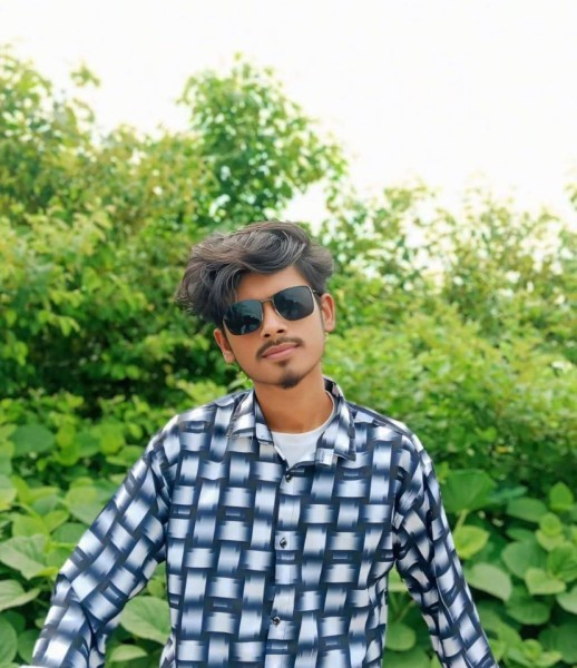 Young Boy MD ROHIT 19 from Bangladesh