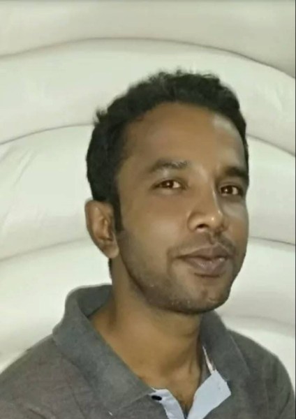 Hot Guy Sweet 31 from Bangladesh