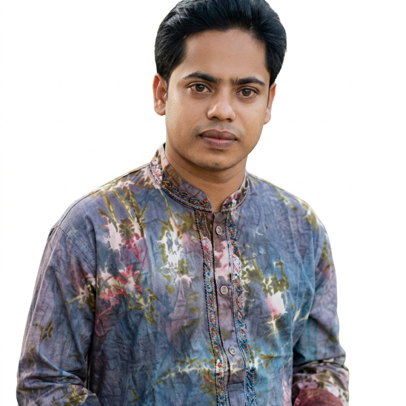 Attrayante Homme Mizanur 42 from Bangladesh