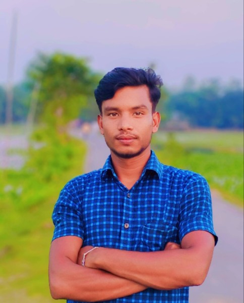 Célibataire Mec Shahin 25 from Bangladesh
