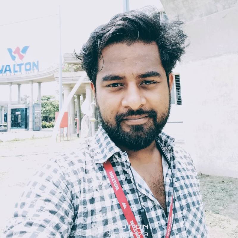 Linda Homem Sabbir 30 from Bangladesh