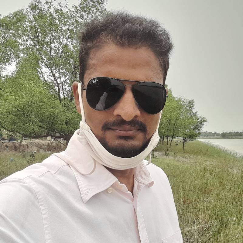 Attraktiv Mann Md mahabub alam 44 from Bangladesh